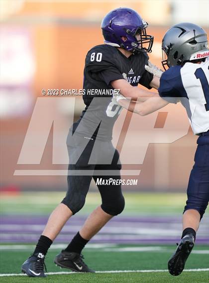 Thumbnail 2 in Hendrickson @ College Station (B Teams) photogallery.