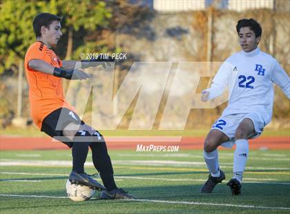 Thumbnail 3 in Dana Hills @ Marina photogallery.