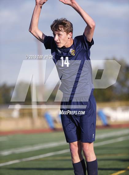 Thumbnail 3 in Dana Hills @ Marina photogallery.