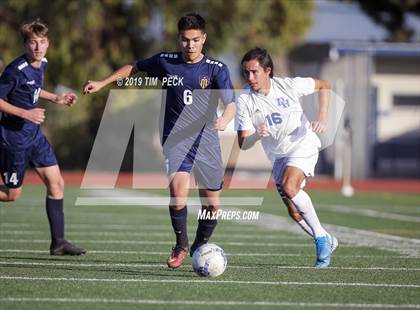 Thumbnail 2 in Dana Hills @ Marina photogallery.