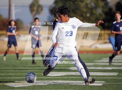 Thumbnail 1 in Dana Hills @ Marina photogallery.