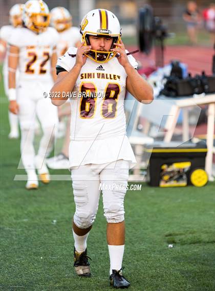Thumbnail 1 in Simi Valley @ Saugus photogallery.