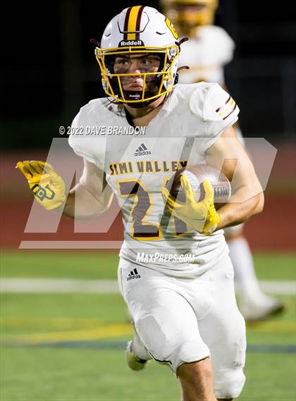 Thumbnail 3 in Simi Valley @ Saugus photogallery.