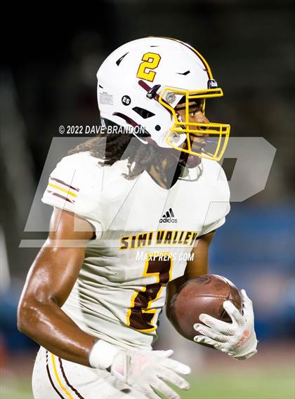 Thumbnail 1 in Simi Valley @ Saugus photogallery.