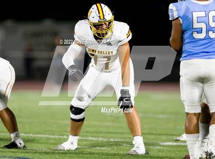 Thumbnail 1 in Simi Valley @ Saugus photogallery.