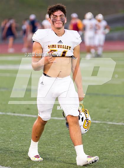 Thumbnail 1 in Simi Valley @ Saugus photogallery.