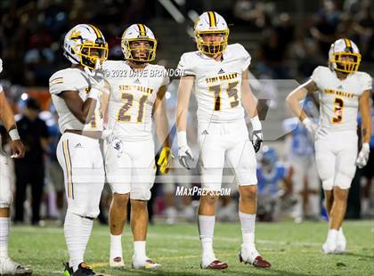 Thumbnail 1 in Simi Valley @ Saugus photogallery.