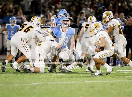 Thumbnail 1 in Simi Valley @ Saugus photogallery.
