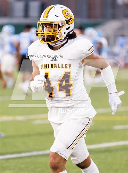 Thumbnail 1 in Simi Valley @ Saugus photogallery.
