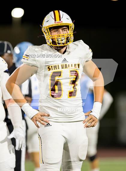 Thumbnail 3 in Simi Valley @ Saugus photogallery.