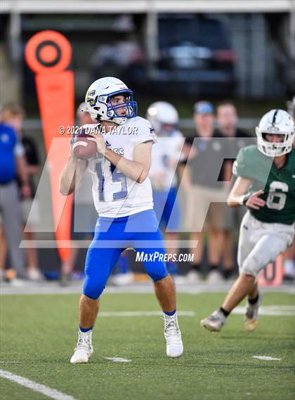 Thumbnail 3 in Lubbock Christian @ Trinity Christian photogallery.