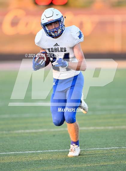 Thumbnail 1 in Lubbock Christian @ Trinity Christian photogallery.