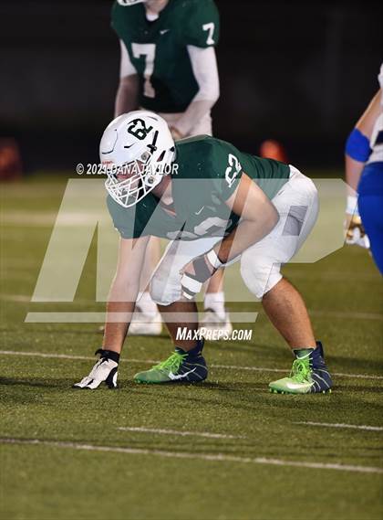 Thumbnail 3 in Lubbock Christian @ Trinity Christian photogallery.