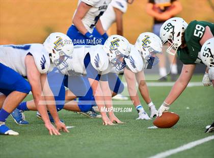 Thumbnail 1 in Lubbock Christian @ Trinity Christian photogallery.