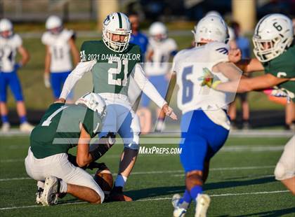 Thumbnail 3 in Lubbock Christian @ Trinity Christian photogallery.
