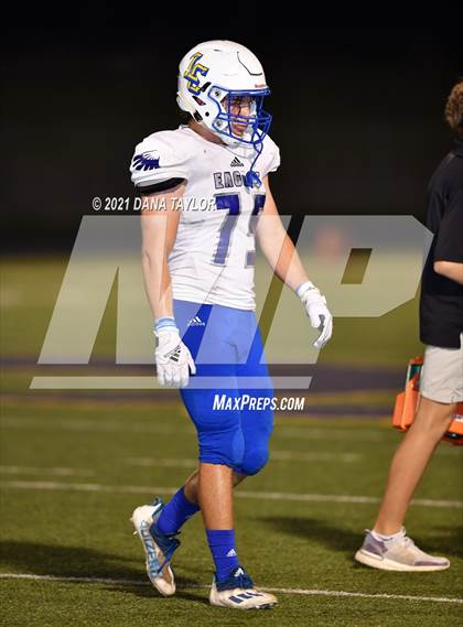 Thumbnail 2 in Lubbock Christian @ Trinity Christian photogallery.
