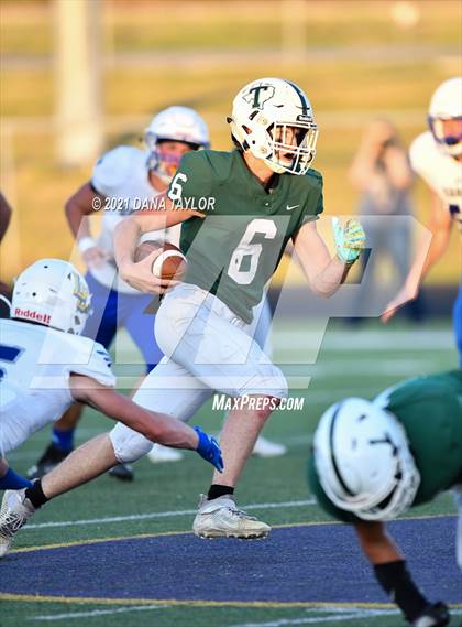 Thumbnail 1 in Lubbock Christian @ Trinity Christian photogallery.