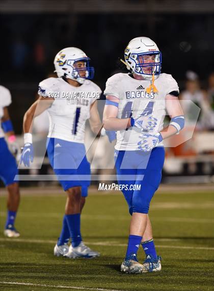 Thumbnail 3 in Lubbock Christian @ Trinity Christian photogallery.