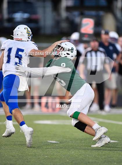 Thumbnail 1 in Lubbock Christian @ Trinity Christian photogallery.