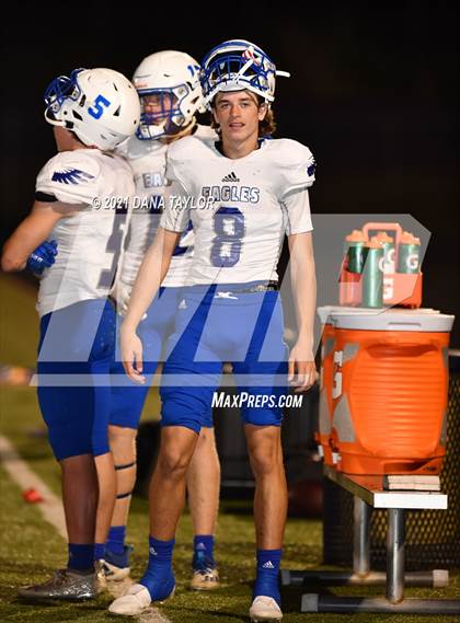 Thumbnail 2 in Lubbock Christian @ Trinity Christian photogallery.