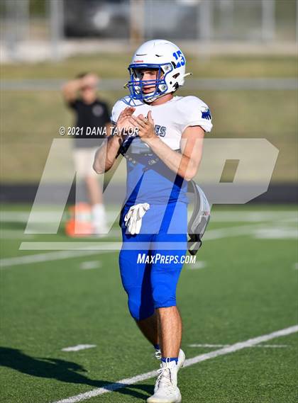 Thumbnail 1 in Lubbock Christian @ Trinity Christian photogallery.