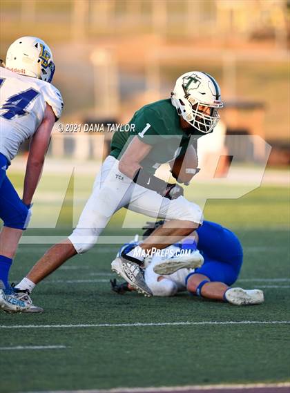 Thumbnail 1 in Lubbock Christian @ Trinity Christian photogallery.