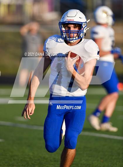 Thumbnail 1 in Lubbock Christian @ Trinity Christian photogallery.