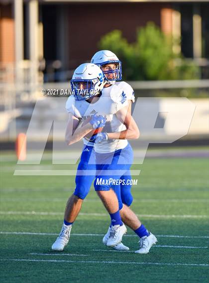 Thumbnail 3 in Lubbock Christian @ Trinity Christian photogallery.
