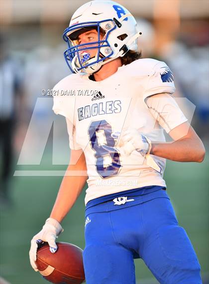 Thumbnail 1 in Lubbock Christian @ Trinity Christian photogallery.