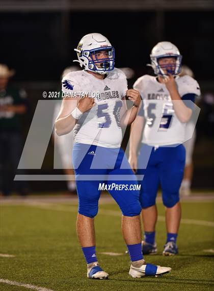 Thumbnail 2 in Lubbock Christian @ Trinity Christian photogallery.