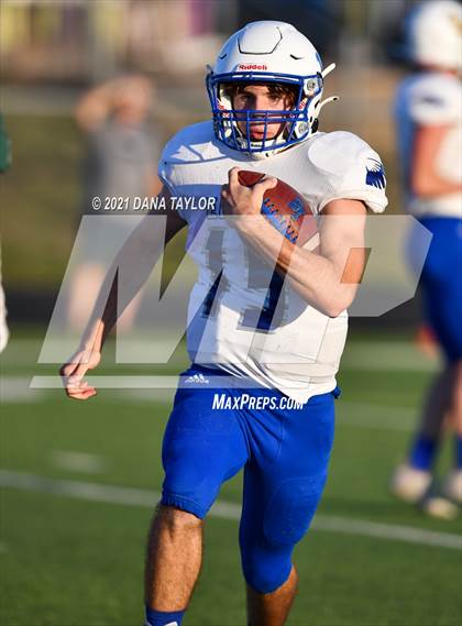 Thumbnail 2 in Lubbock Christian @ Trinity Christian photogallery.