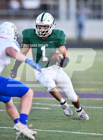 Thumbnail 2 in Lubbock Christian @ Trinity Christian photogallery.