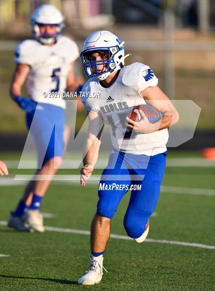Thumbnail 3 in Lubbock Christian @ Trinity Christian photogallery.