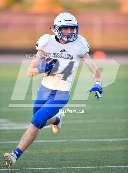 Thumbnail 3 in Lubbock Christian @ Trinity Christian photogallery.