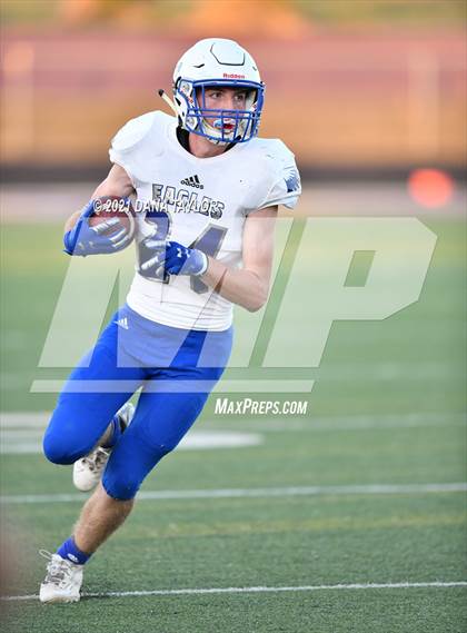 Thumbnail 1 in Lubbock Christian @ Trinity Christian photogallery.