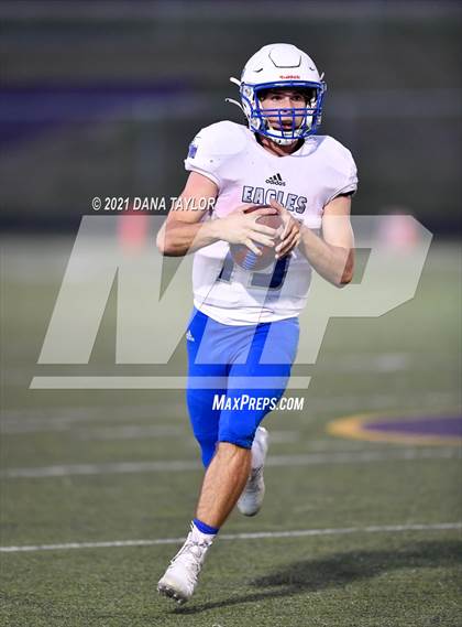 Thumbnail 1 in Lubbock Christian @ Trinity Christian photogallery.