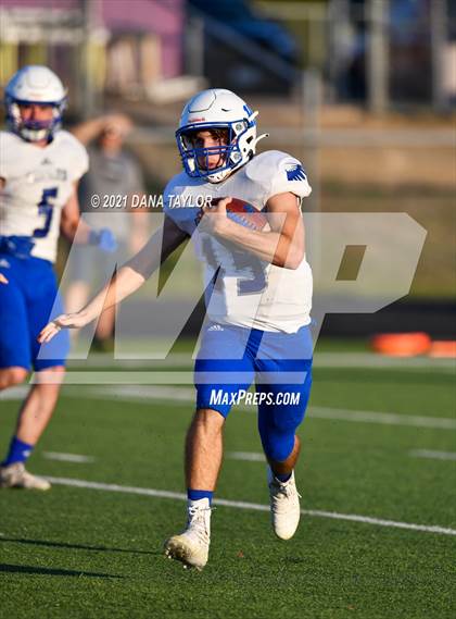 Thumbnail 2 in Lubbock Christian @ Trinity Christian photogallery.