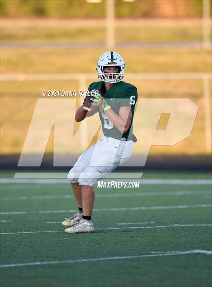 Thumbnail 3 in Lubbock Christian @ Trinity Christian photogallery.