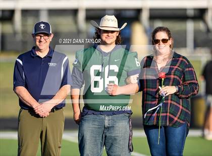 Thumbnail 3 in Lubbock Christian @ Trinity Christian photogallery.