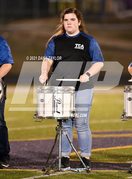 Thumbnail 1 in Lubbock Christian @ Trinity Christian photogallery.