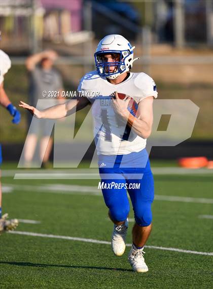 Thumbnail 1 in Lubbock Christian @ Trinity Christian photogallery.