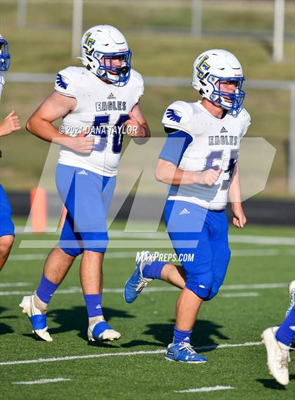 Thumbnail 2 in Lubbock Christian @ Trinity Christian photogallery.