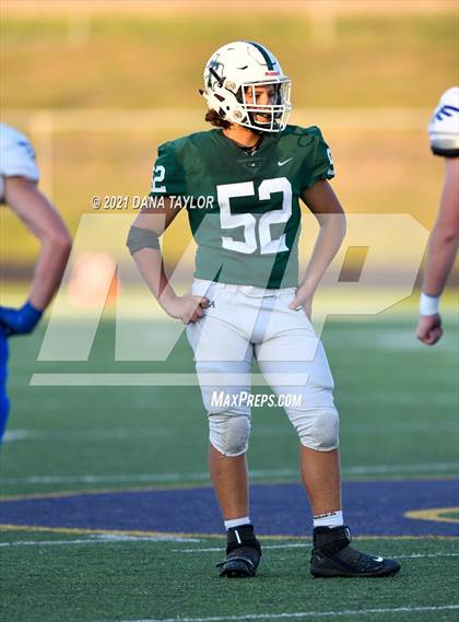 Thumbnail 3 in Lubbock Christian @ Trinity Christian photogallery.