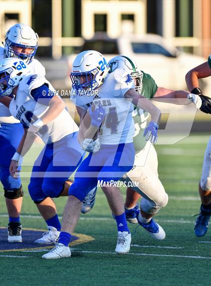 Thumbnail 1 in Lubbock Christian @ Trinity Christian photogallery.
