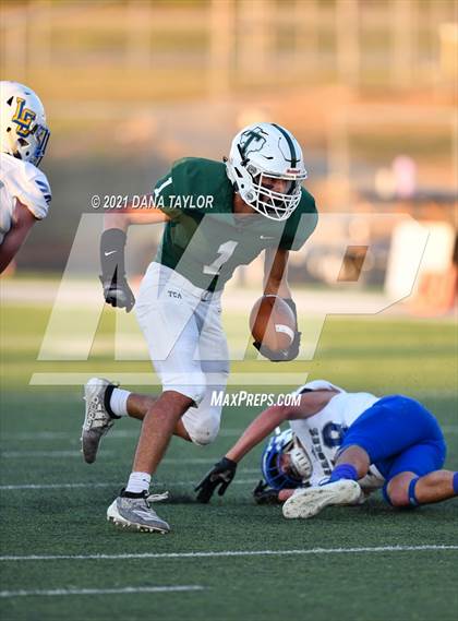 Thumbnail 3 in Lubbock Christian @ Trinity Christian photogallery.