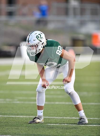 Thumbnail 3 in Lubbock Christian @ Trinity Christian photogallery.