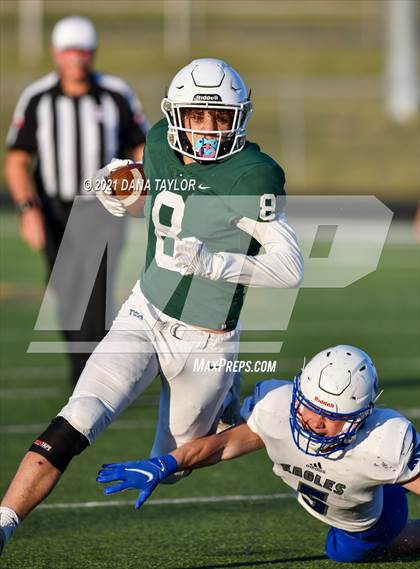 Thumbnail 1 in Lubbock Christian @ Trinity Christian photogallery.