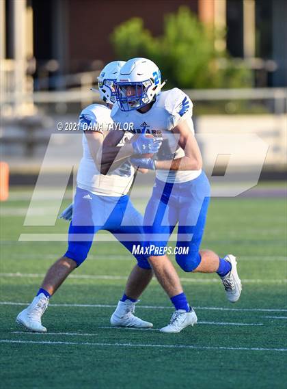 Thumbnail 2 in Lubbock Christian @ Trinity Christian photogallery.