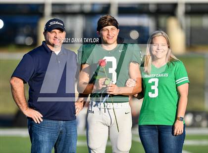 Thumbnail 3 in Lubbock Christian @ Trinity Christian photogallery.