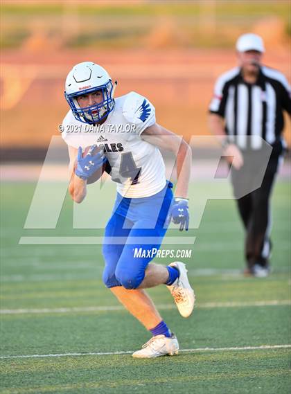 Thumbnail 2 in Lubbock Christian @ Trinity Christian photogallery.